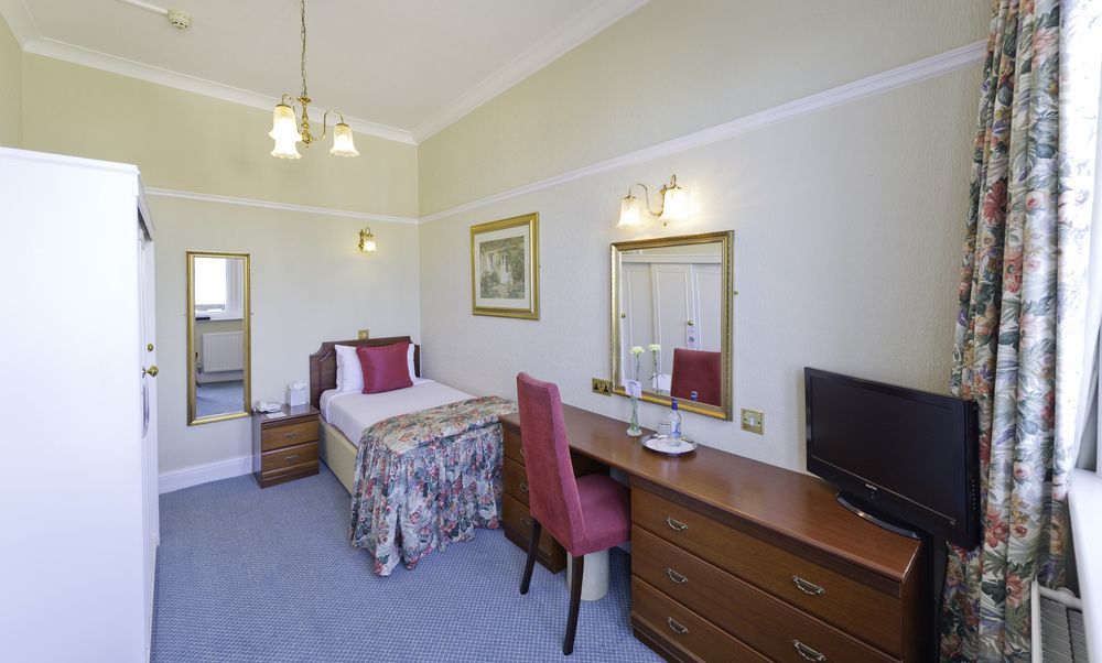 The Belmont Hotel - Adults Only Sidmouth Exterior foto